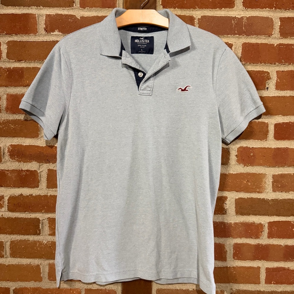 Hollister Polo Classic!